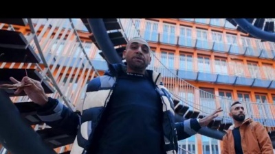 motrip、Kollegah、Alias - Oh mein