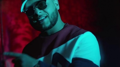 Lani Mo、Lova - Upp till mej