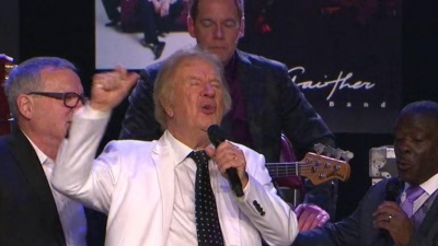 gaither vocal band - Because He Lives