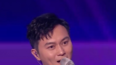 张智霖、袁咏仪 - 想把我唱给你听