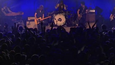 The Raconteurs - Steady, As She Goes