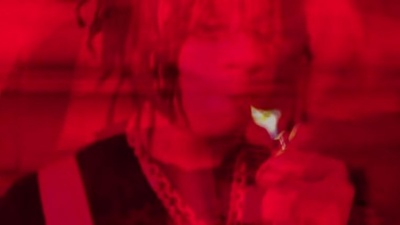 Trippie Redd、Chance the Rapper - I Love You
