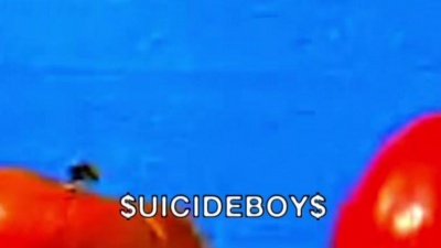 $uicideboy$ - ..And To Those I Love, Thanks For Sticking Around