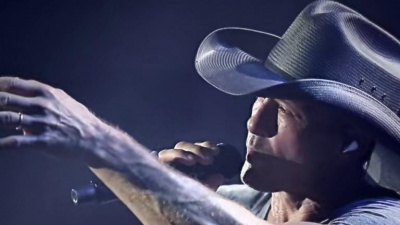 Tim McGraw - Top Of The World