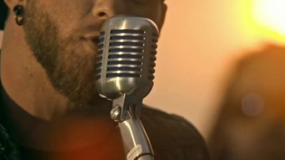 Brantley Gilbert - The Weekend