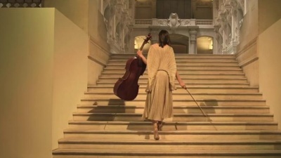 Brussels Philharmonic、Mathieu Herzog、Camille Thomas - Donizetti: L'elisir d'amore - &quot;Una furtiva lagrima&quot;(Adapt. For Cello And Orchestra)