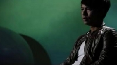 李克勤 - 再见穿梭机