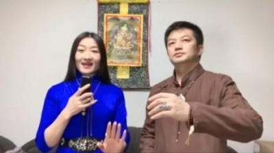 最佳蹲坑读物 - 博蒂现场版经典草原歌曲《天边》
