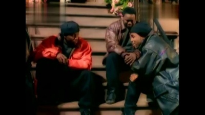 Blackstreet - Before I Let You Go