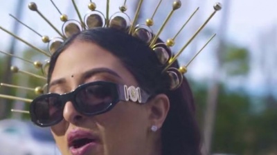Raja Kumari - N.R.I.