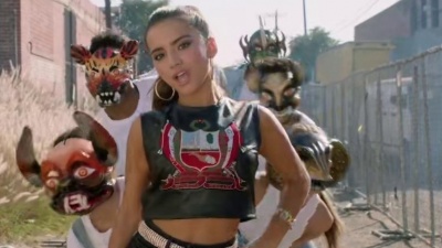 Isabela Merced - PAPI