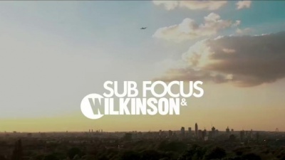 Sub Focus、Wilkinson - Illuminate