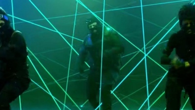 Justin Bieber、Post Malone、Clever - Forever