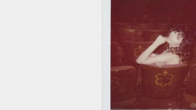 Selena Gomez - She