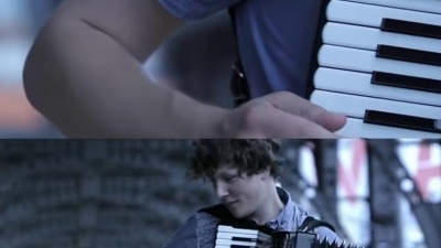 Martynas - Telephone