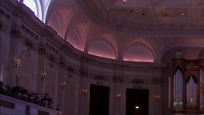 Arthur Jussen、lucas jussen - Sinfonia 40