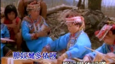 高胜美 - 杵歌