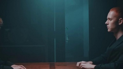 Sara Correia - Chegou Tão Tarde