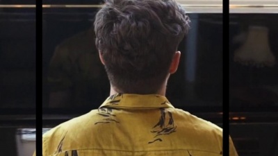 Niall Horan - Arms Of A Stranger