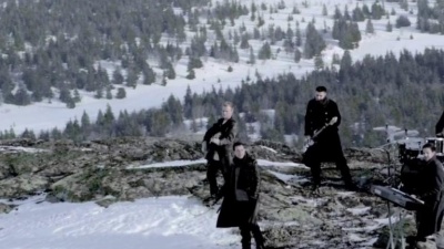 A1 - Waiting For Daylight
