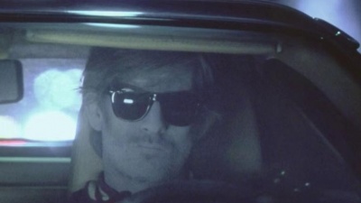 Kavinsky - Protovision