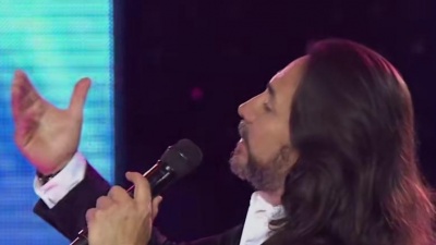 Marco Antonio Solís - Dios Bendiga Nuestro Amor