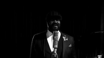 Gregory Porter - Take Me To The Alley