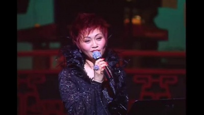 胡美仪 - 问我