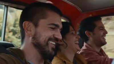 Juanes - Es Tarde