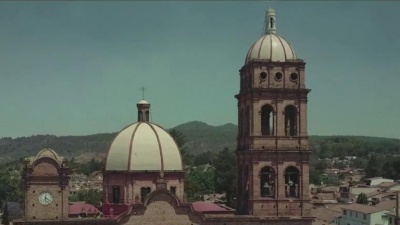 Raul Casillas - El Amor De Mi Vida