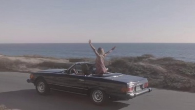 Mandee、Thomas Daniel - Over My Head