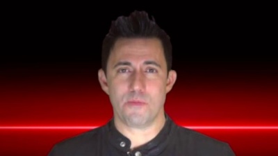Martin Bester - Simon