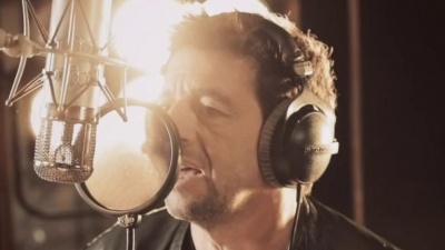 Patrick Bruel - J'ai oublié de vivre