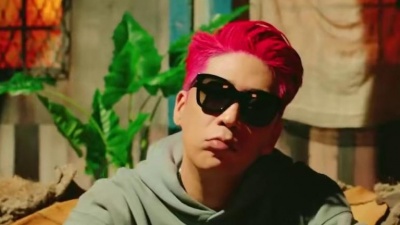 MC몽、송가인、챈슬러 - 인기