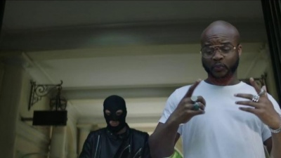 Dosseh - Habitué