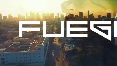 Fuego、Nicky Jam - Good Vibes