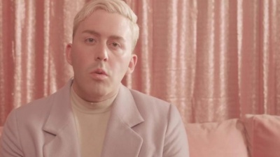 Leland - Middle Of A Heartbreak