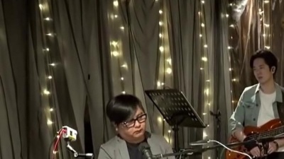 李幸倪 - 甘心替代你