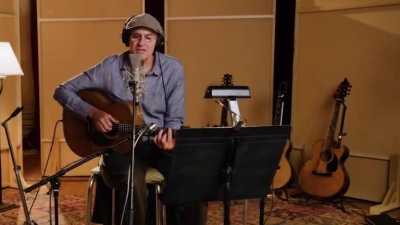 James Taylor - Teach Me Tonight