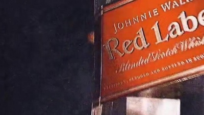 KASIMIR1441 - Johnny Walker