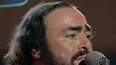 Céline Dion、Luciano Pavarotti - I Hate You Then I Love You