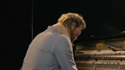 Joep Beving - Unus mundus(Forbes Street Session)