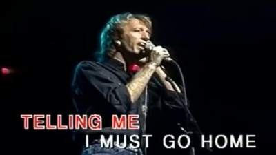 BEEGEES - MASSACHUSETTS