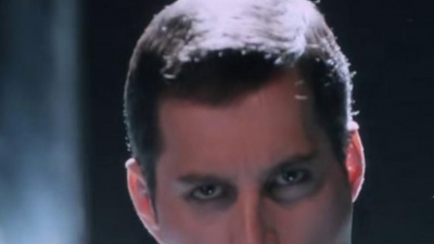 Freddie Mercury - I Was Born To Love You