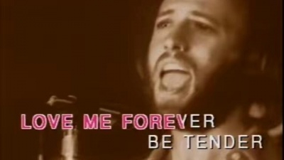 BEEGEES - FANNY