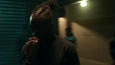Koba LaD - Laisse tomber