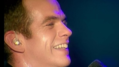 Garou - Que l'amour est violent