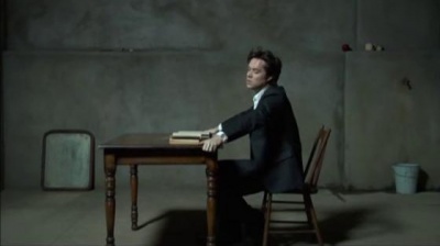 Rufus Wainwright - Going To A Town