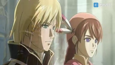 Falcom Sound Team jdk - <伊苏:起源> OP