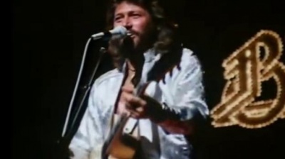Bee Gees - Tragedy